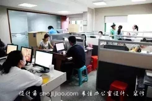 騰訊新總部大樓曝光,藏著騰訊讓4萬員工拼命工作的套路