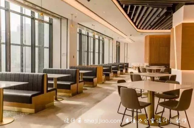 騰訊新總部大樓曝光,藏著騰訊讓4萬員工拼命工作的套路