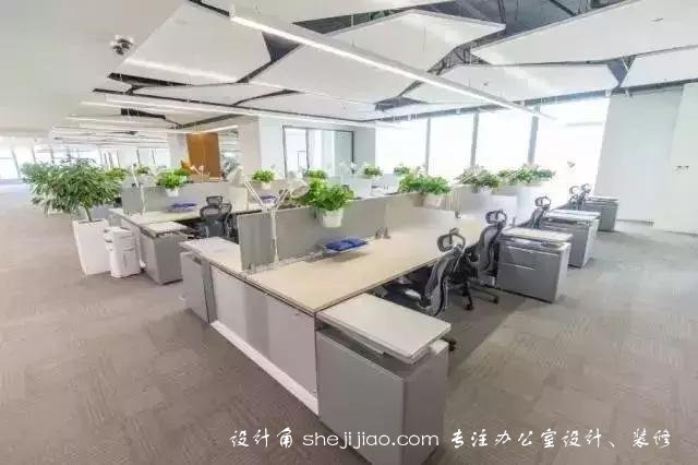 騰訊新總部大樓曝光,藏著騰訊讓4萬員工拼命工作的套路