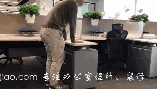 騰訊新總部大樓曝光,藏著騰訊讓4萬員工拼命工作的套路