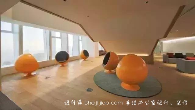 騰訊新總部大樓曝光,藏著騰訊讓4萬員工拼命工作的套路