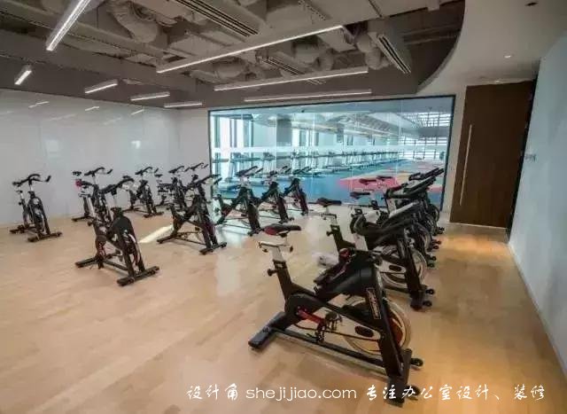 騰訊新總部大樓曝光,藏著騰訊讓4萬員工拼命工作的套路
