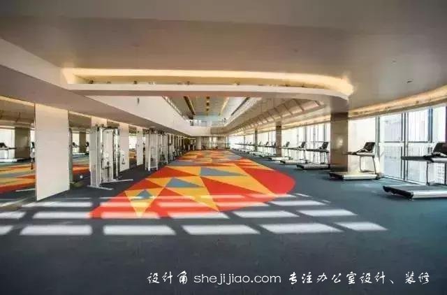 騰訊新總部大樓曝光,藏著騰訊讓4萬員工拼命工作的套路