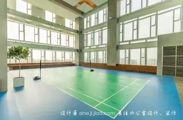 騰訊新總部大樓曝光,藏著騰訊讓4萬員工拼命工作的套路