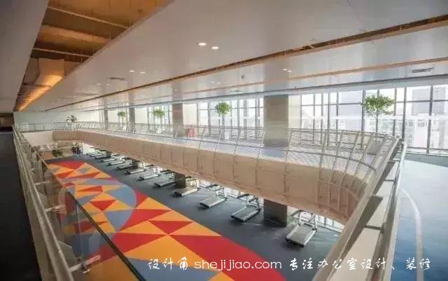 騰訊新總部大樓曝光,藏著騰訊讓4萬員工拼命工作的套路