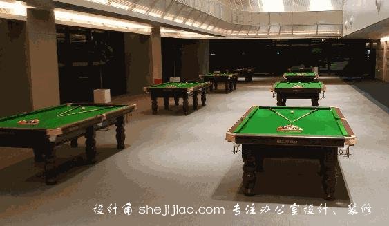 騰訊新總部大樓曝光,藏著騰訊讓4萬員工拼命工作的套路