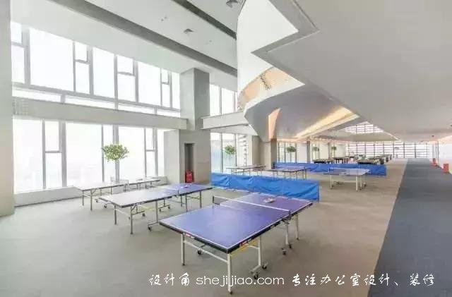 騰訊新總部大樓曝光,藏著騰訊讓4萬員工拼命工作的套路